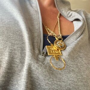 14k necklaces with BOLDNESS